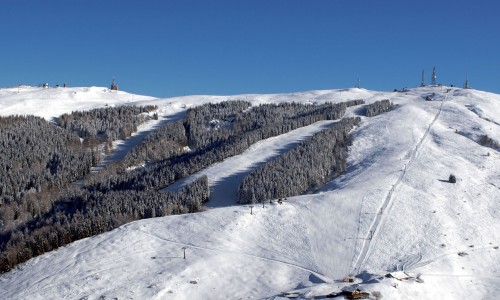 Alpe del Nevegal