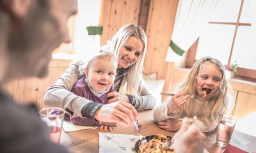 Menù adatti ai piccoli Menù adatti ai piccoli