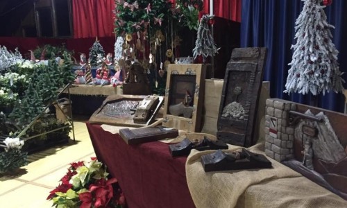 Mercatino di Antey-Saint-André Mercatino di Antey-Saint-André