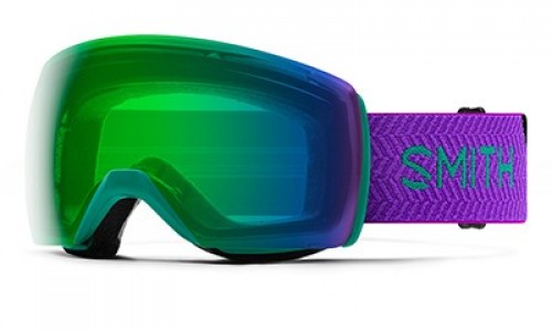 Maschera Smith Skyline XL Maschera Smith Skyline XL