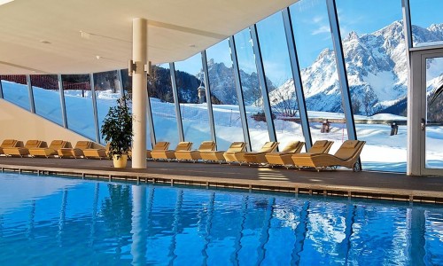 Family hotel Rainer - Sesto Pusteria Family hotel Rainer - Sesto Pusteria