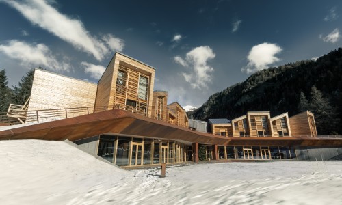 CampZero Champoluc CampZero Champoluc