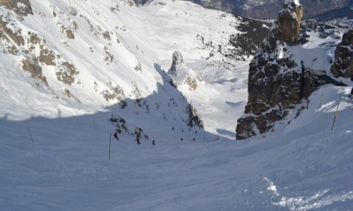Grand Couloir Grand Couloir