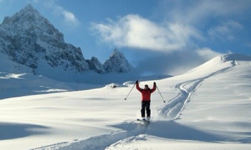 Il Monviso