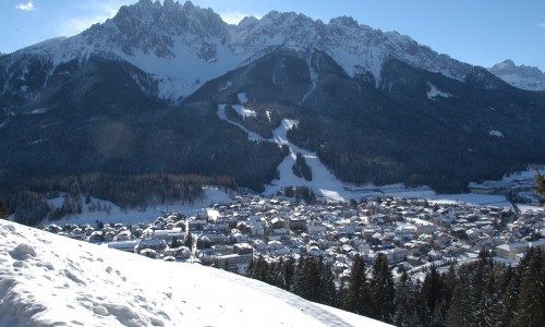 M SCHOENEGGER - San Candido M SCHOENEGGER - San Candido