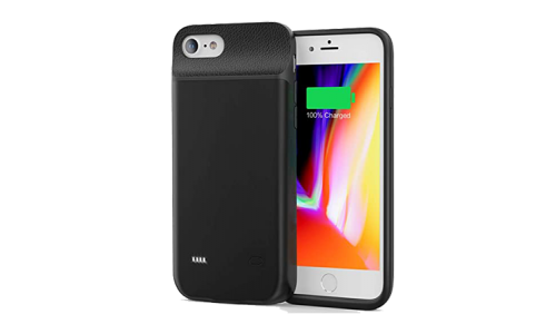 Cover power bank Cover power bank