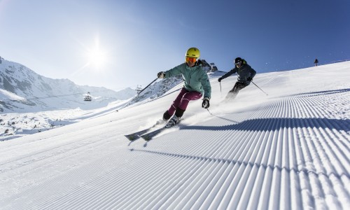 Nauders Tourismus/Daniel Zangerl