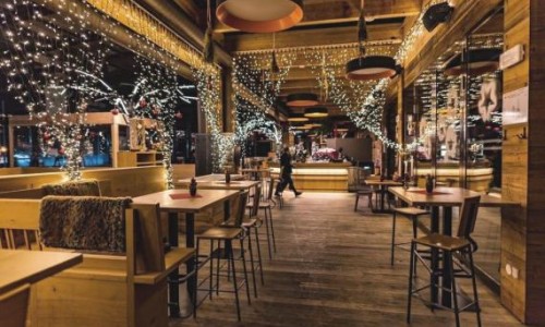 Ristorante Max Alm Ristorante Max Alm