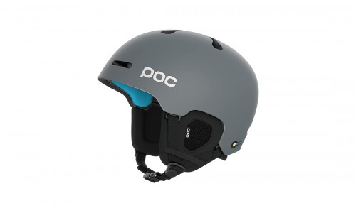 Casco da sci Poc Fornix Spin