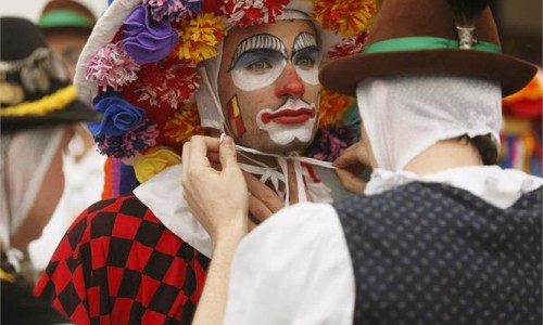 Ballo in maschera Ballo in maschera