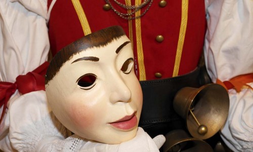 carnevale ladino carnevale ladino