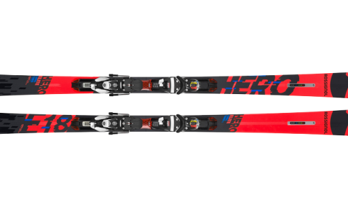Sci Rossignol Elite LT Ti + attacchi Sci Rossignol Elite LT Ti + attacchi