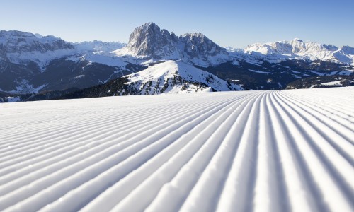 Dolomites Val Gardena