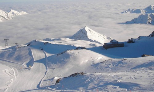 Alagna Valsesia