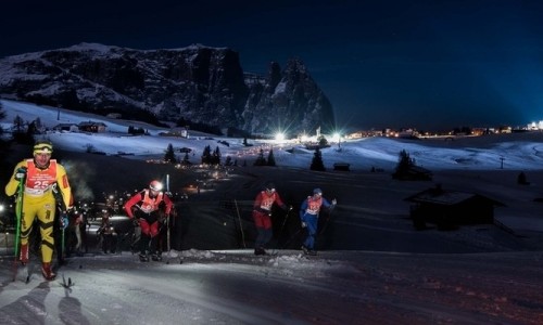 Alpe di Siusi