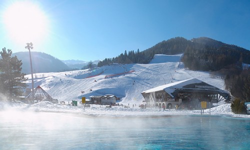 Bad Kleinkirchheim