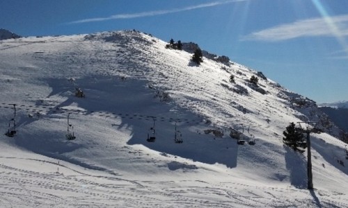 Campo di Giove