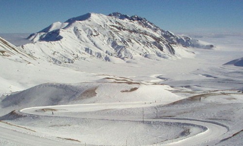 Campo Imperatore