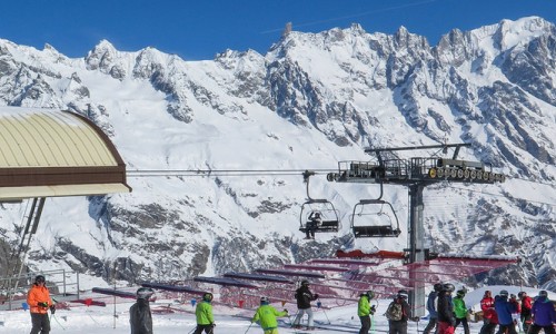 Courmayeur