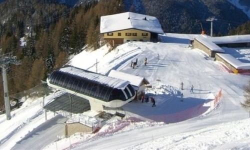 Forni di Sopra