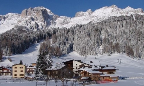 Padola - Val Comelico