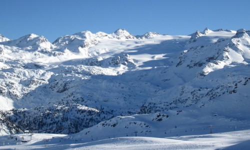 La Thuile