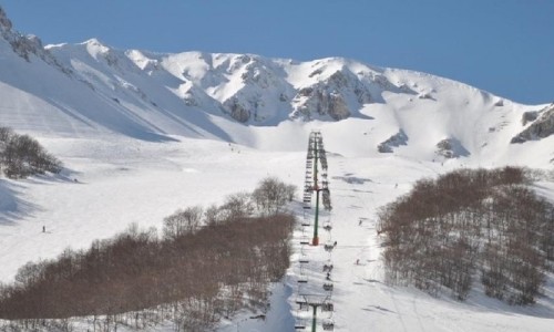 Ovindoli