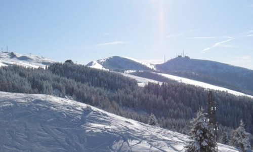 Nevegal