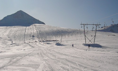 Passo dello Stelvio