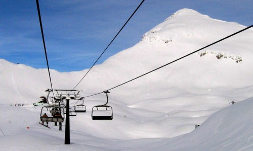 Piancavallo
