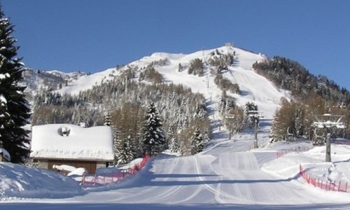 Ravascletto - Monte Zoncolan
