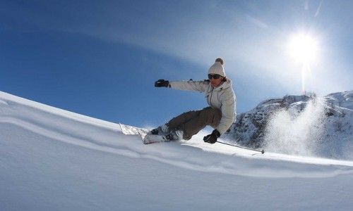 Sella Nevea