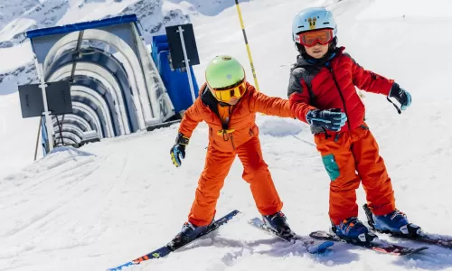 Skipass ridotti per principianti