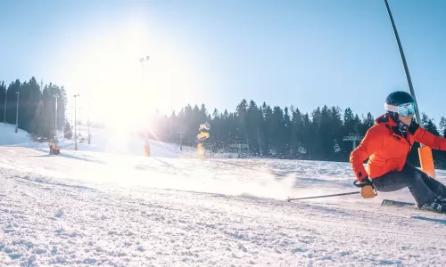 Offete settimane bianche in Trentino con skipass incluso