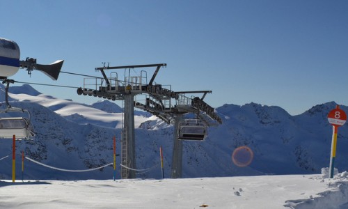Solda - Sulden