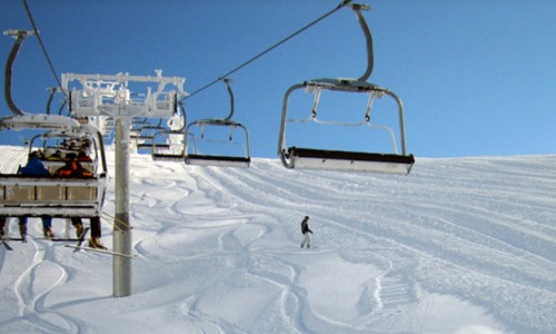 Terminillo
