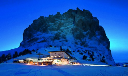 Val Gardena