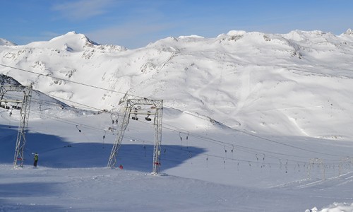 Val Senales