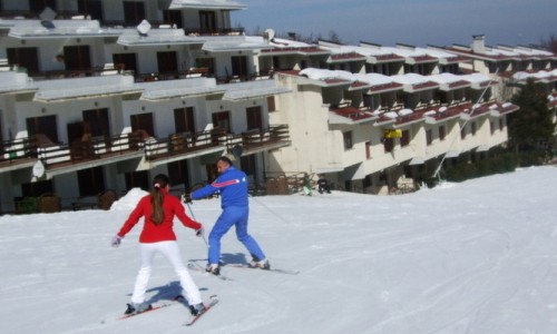 Ventasso Laghi