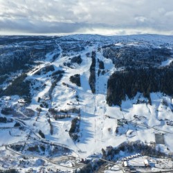 aalski.no - Ål ski resort