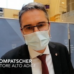 Arno Kompatscher