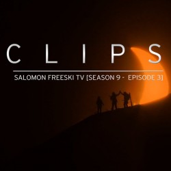 Eclipse, Salomon Tv ski movie