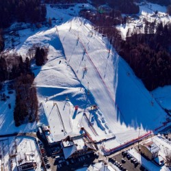 bolbeno.info - La piccola ski area di Bolbeno