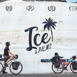 ice and Palms