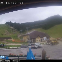 Webcam Monte Verena