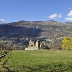 pixabay - Valle d'Aosta