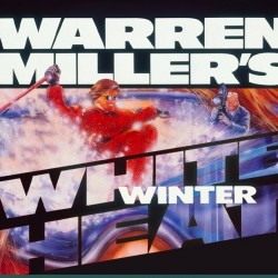 Warren Miller's White Winter Heat 