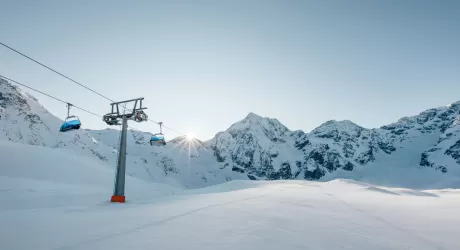 Alto Adige, nuovi criteri per i contributi agli impianti a fune