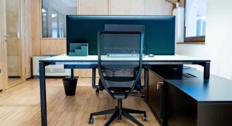 VAL DI SOLE - Un coworking a due passi dalle piste di Folgarida Marilleva