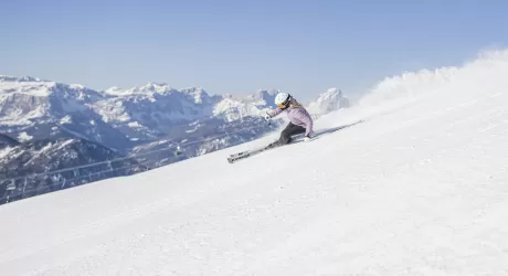 Kronplatz, tre nuovi impianti e tre piste per l'inverno 2026/27
